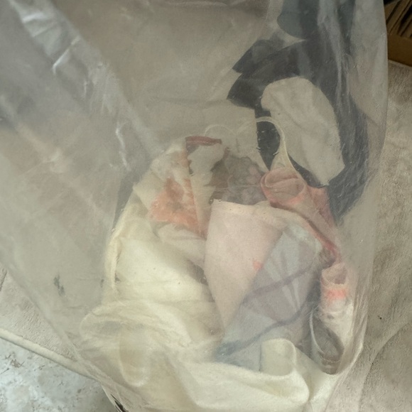 ASOS EDITION long sleeve dress - Picture 5 of 5